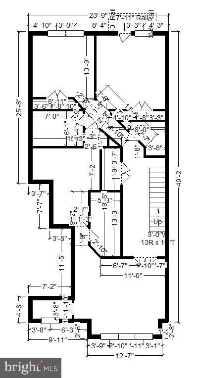 LOFTS AT VILLAGE WALK - Residential