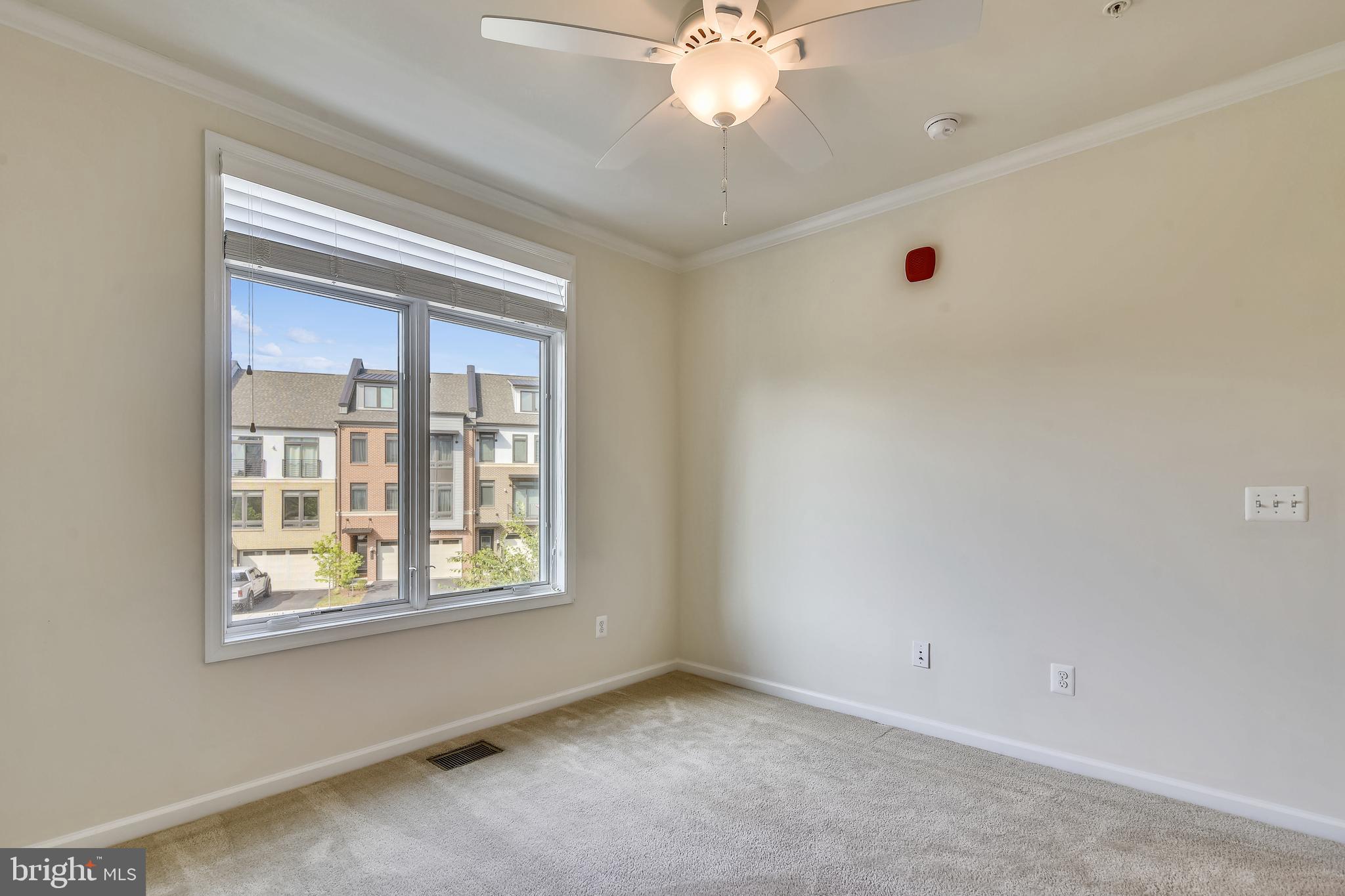 LOFTS AT VILLAGE WALK - Residential