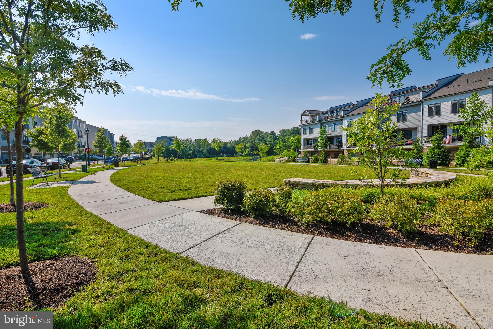 LOFTS AT VILLAGE WALK - Residential