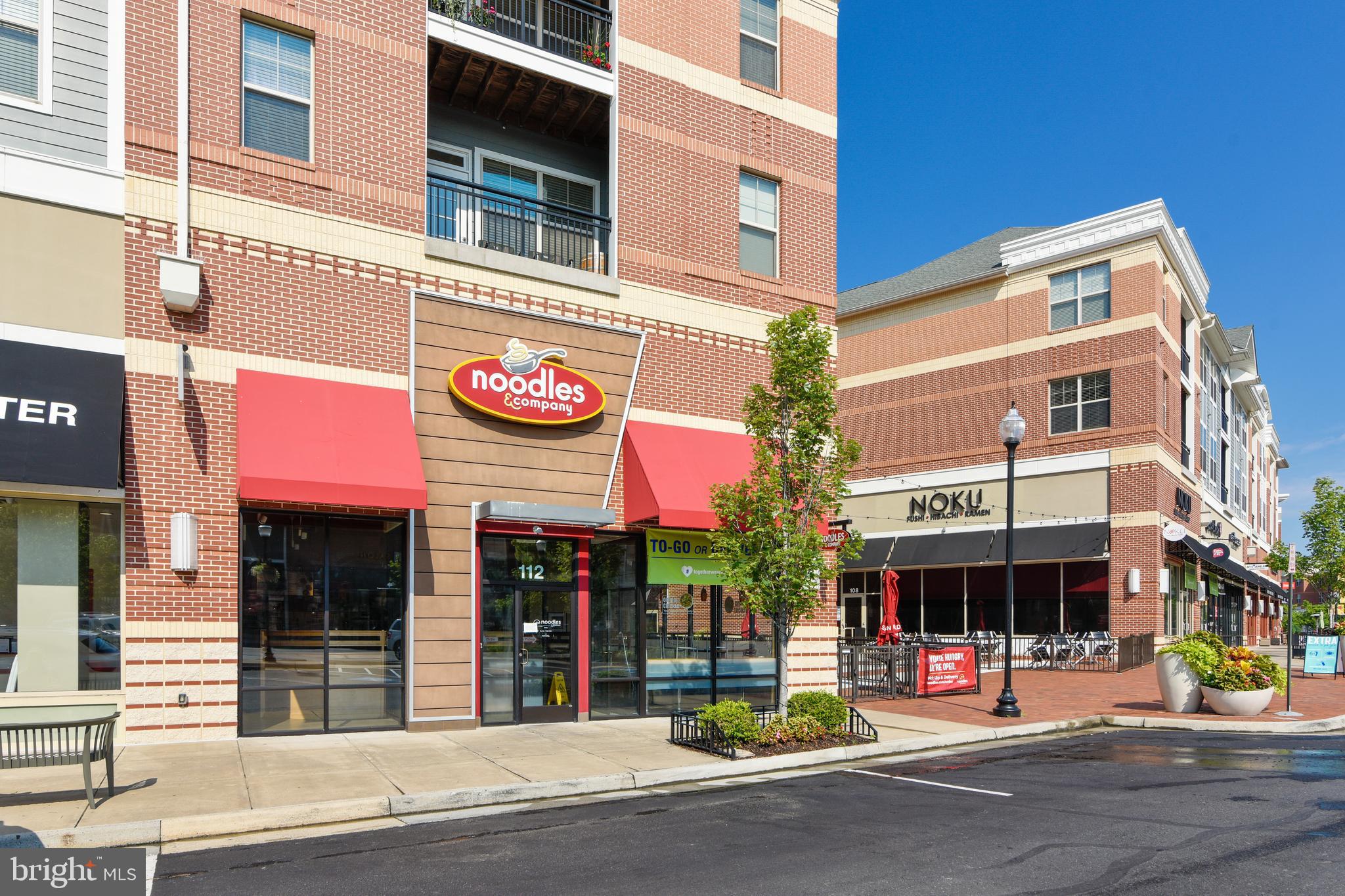 LOFTS AT VILLAGE WALK - Residential