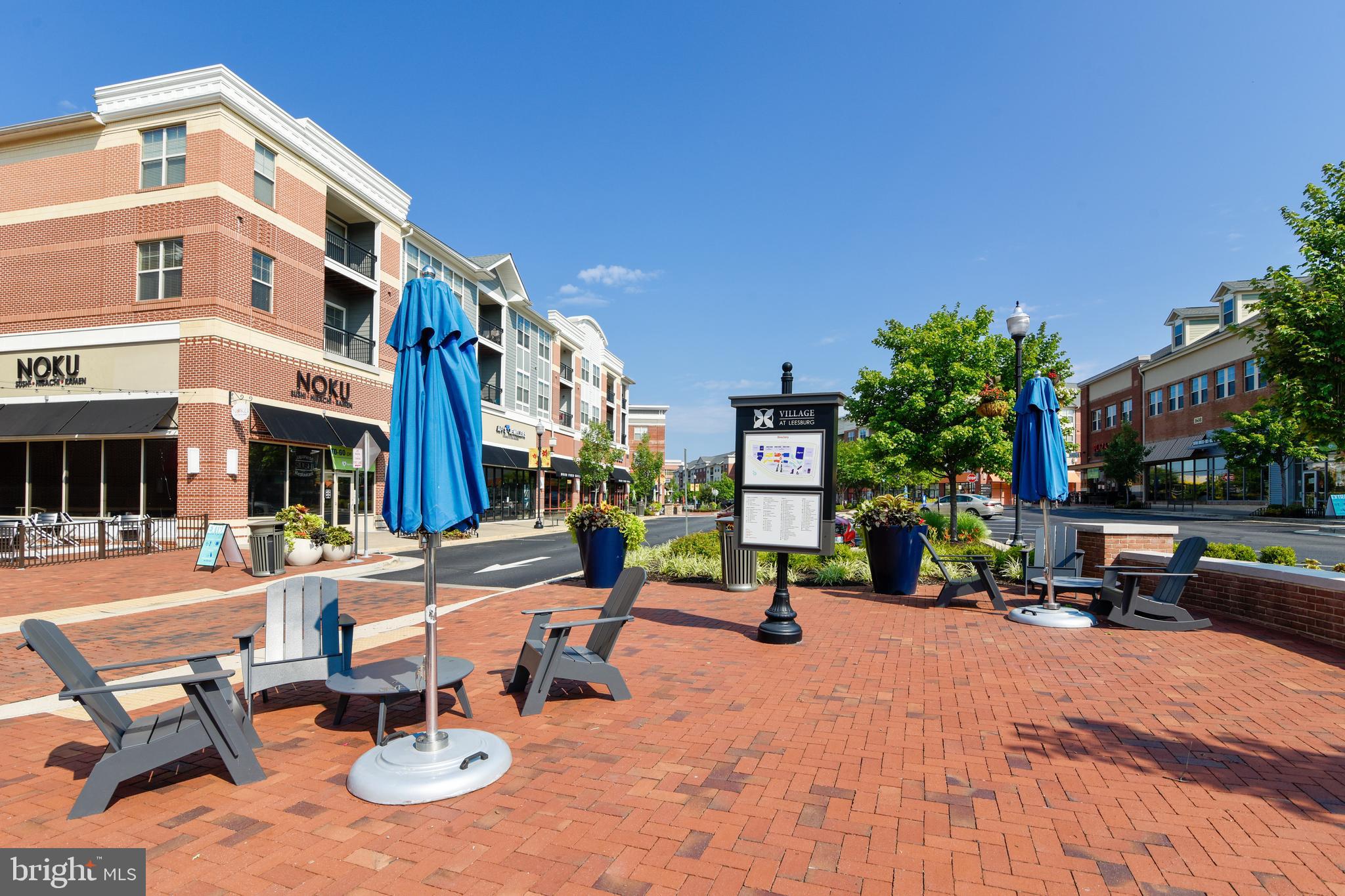 LOFTS AT VILLAGE WALK - Residential