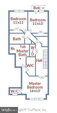 LOFTS AT VILLAGE WALK - Residential