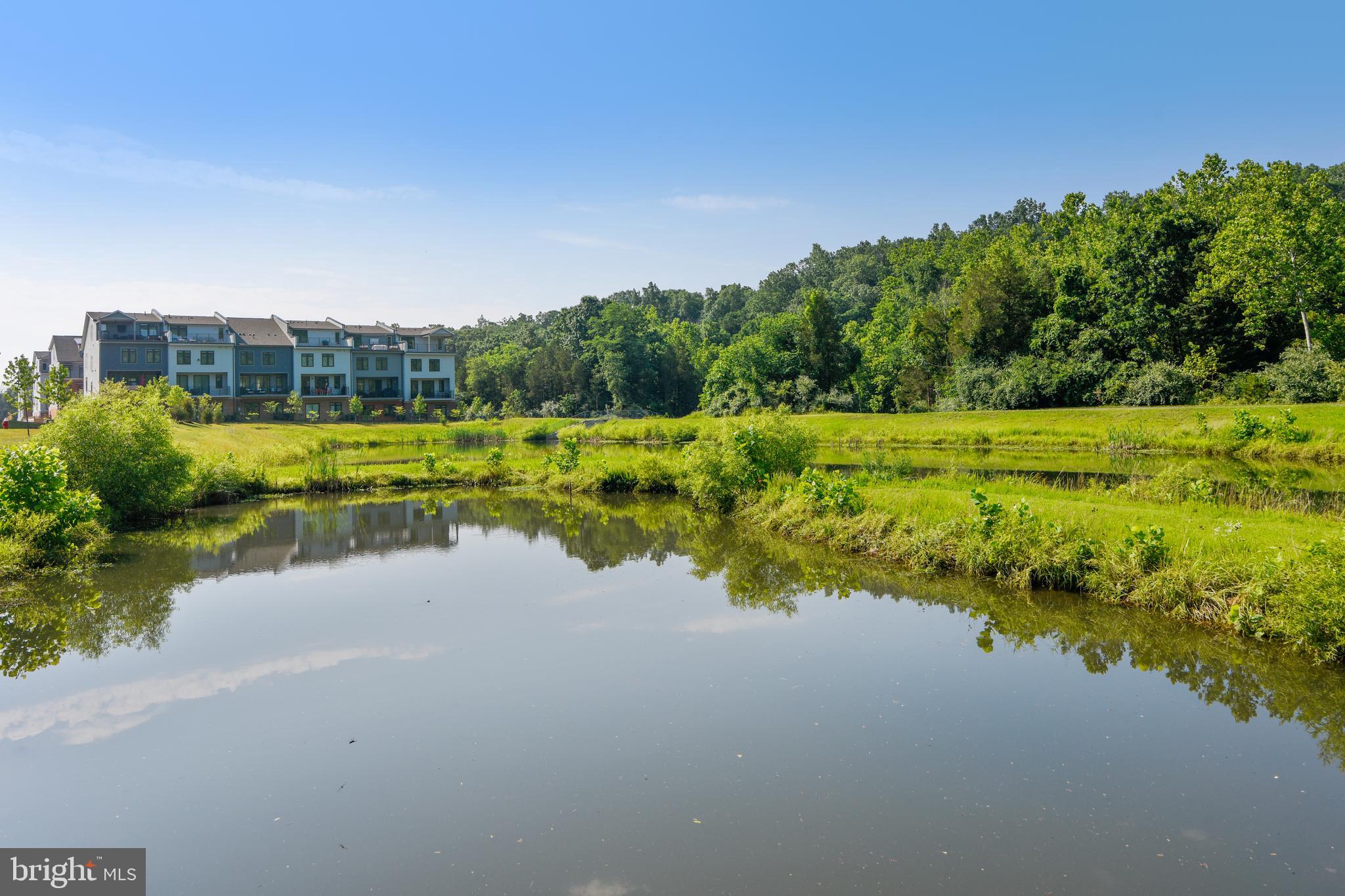 LOFTS AT VILLAGE WALK - Residential
