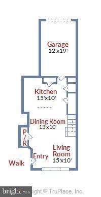 LOFTS AT VILLAGE WALK - Residential