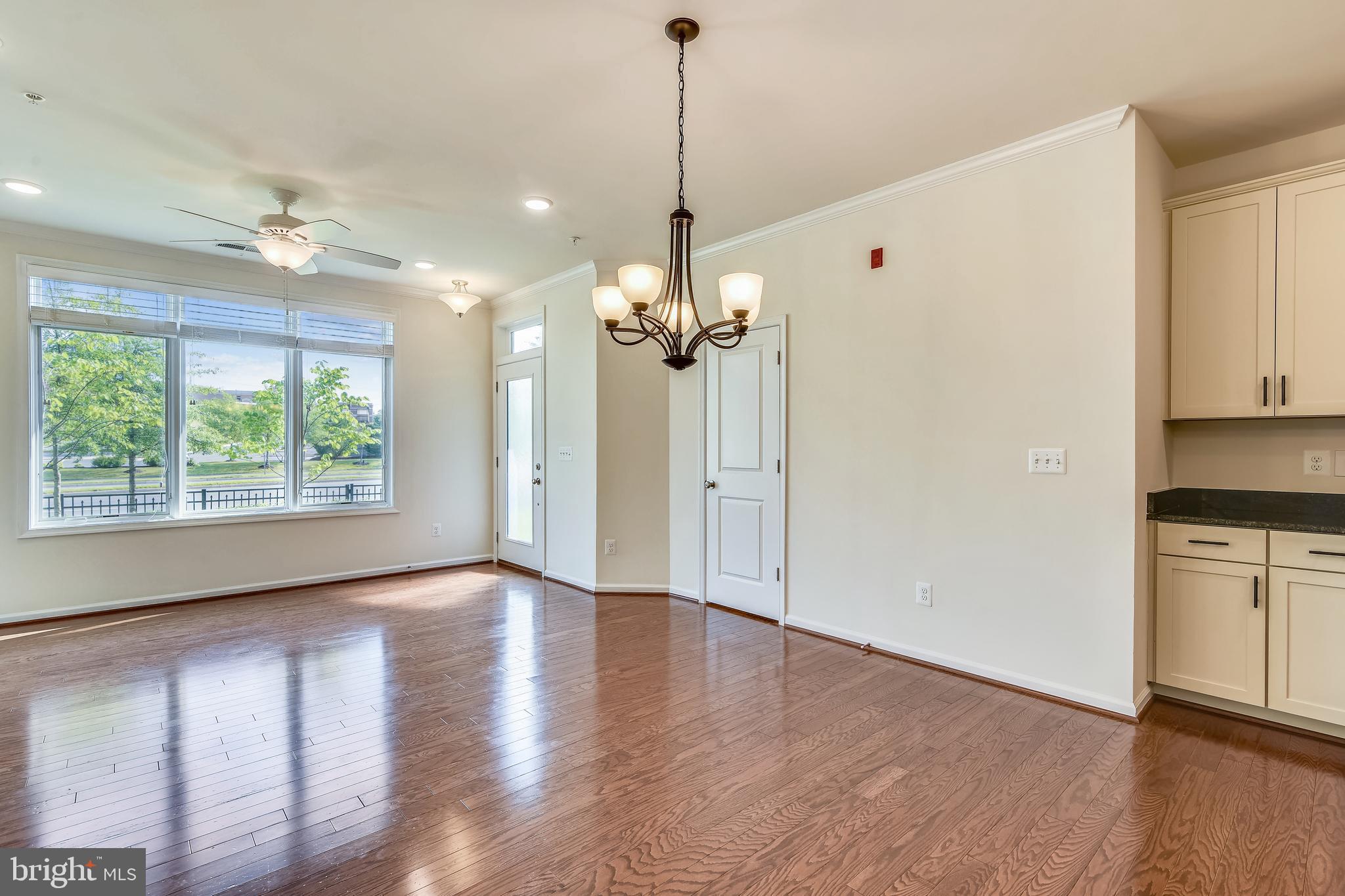 LOFTS AT VILLAGE WALK - Residential