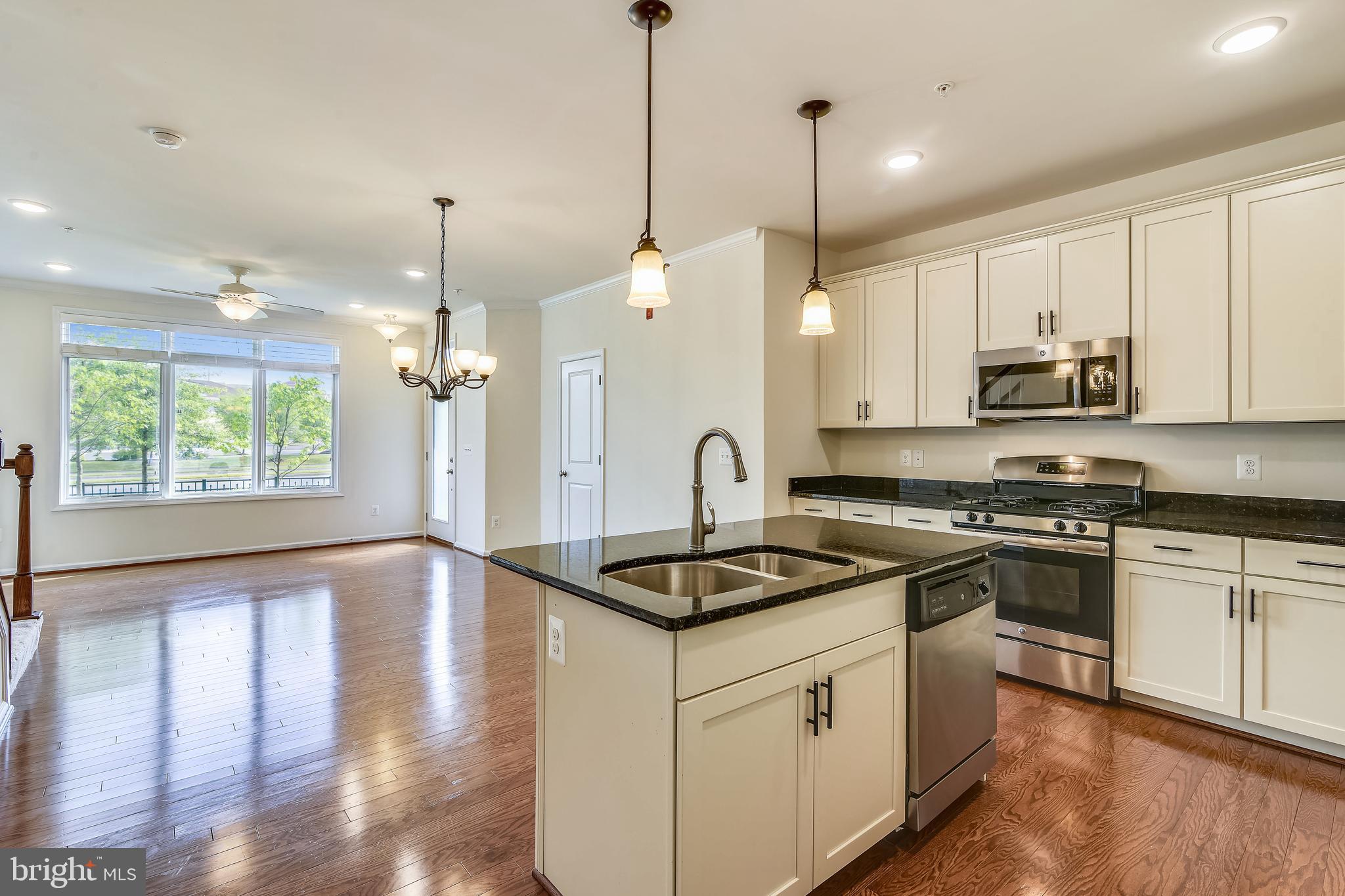 LOFTS AT VILLAGE WALK - Residential