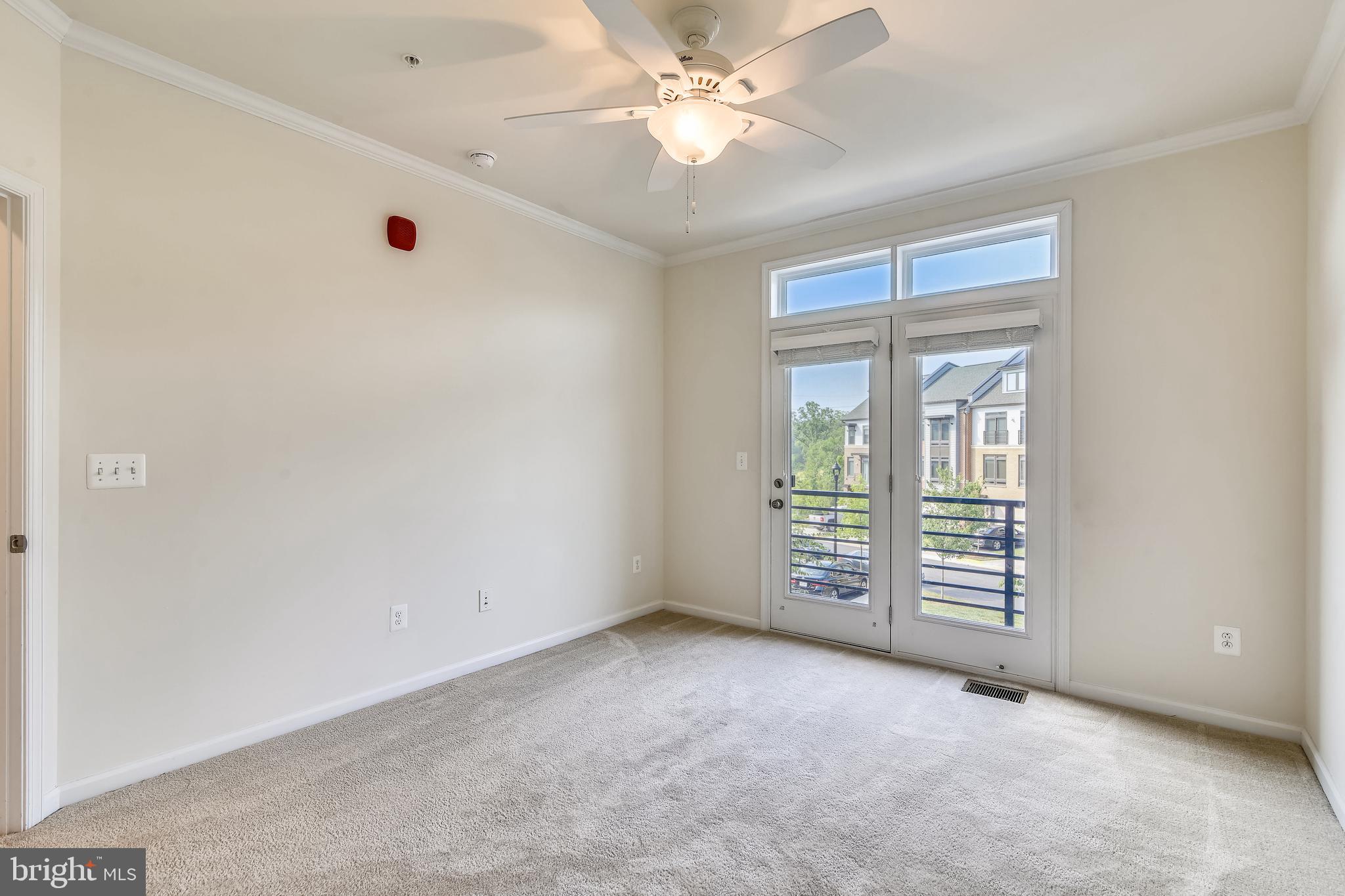 LOFTS AT VILLAGE WALK - Residential