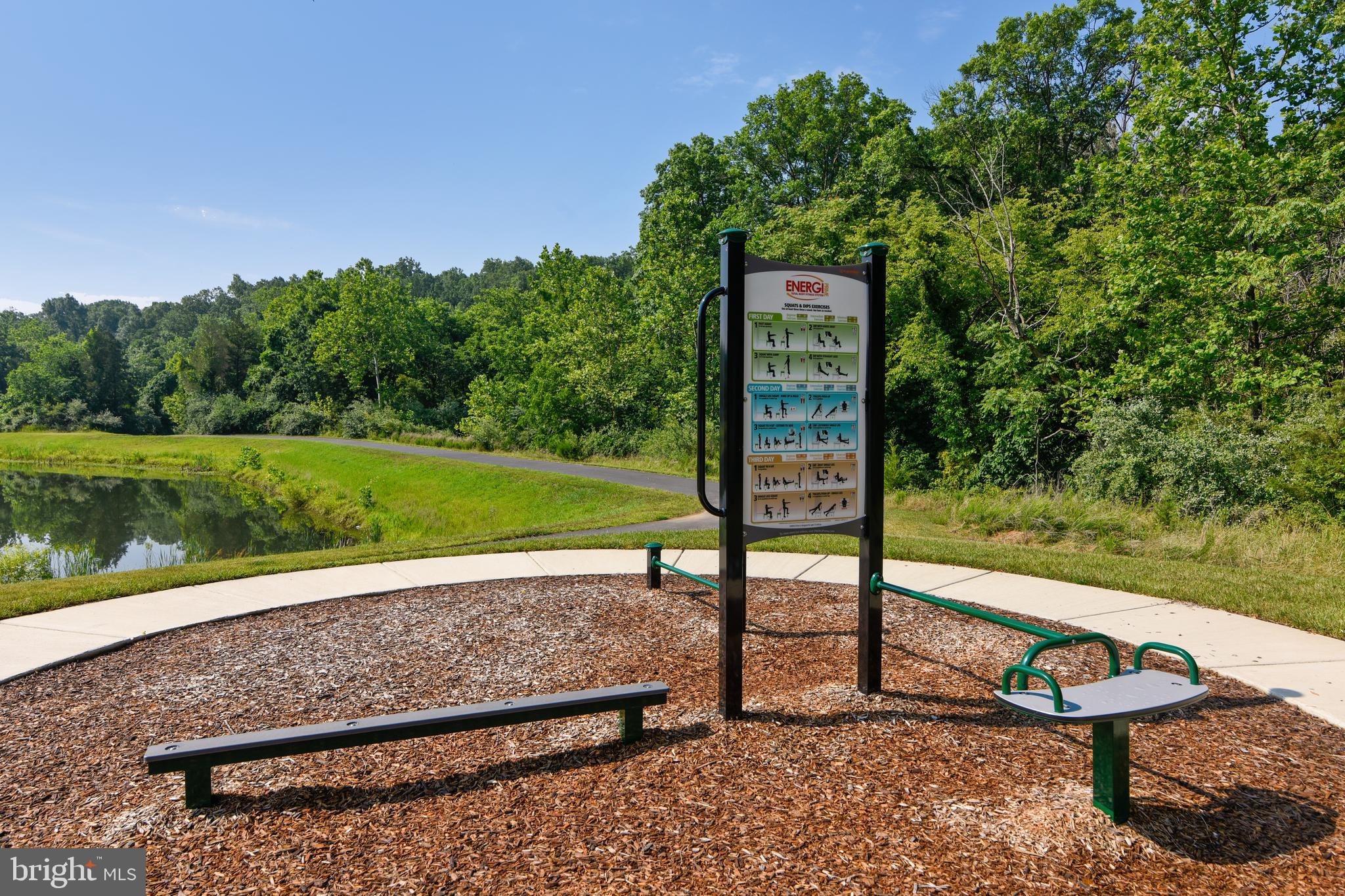 LOFTS AT VILLAGE WALK - Residential
