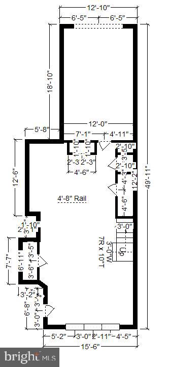 LOFTS AT VILLAGE WALK - Residential