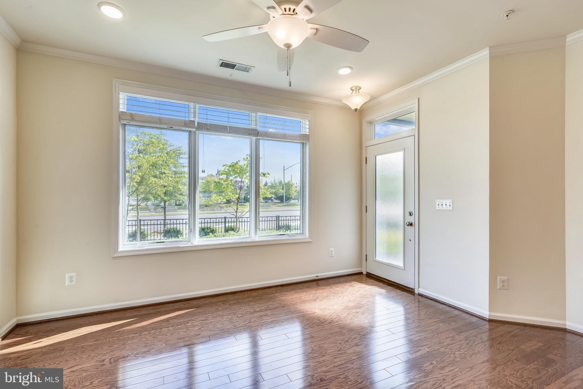 LOFTS AT VILLAGE WALK - Residential