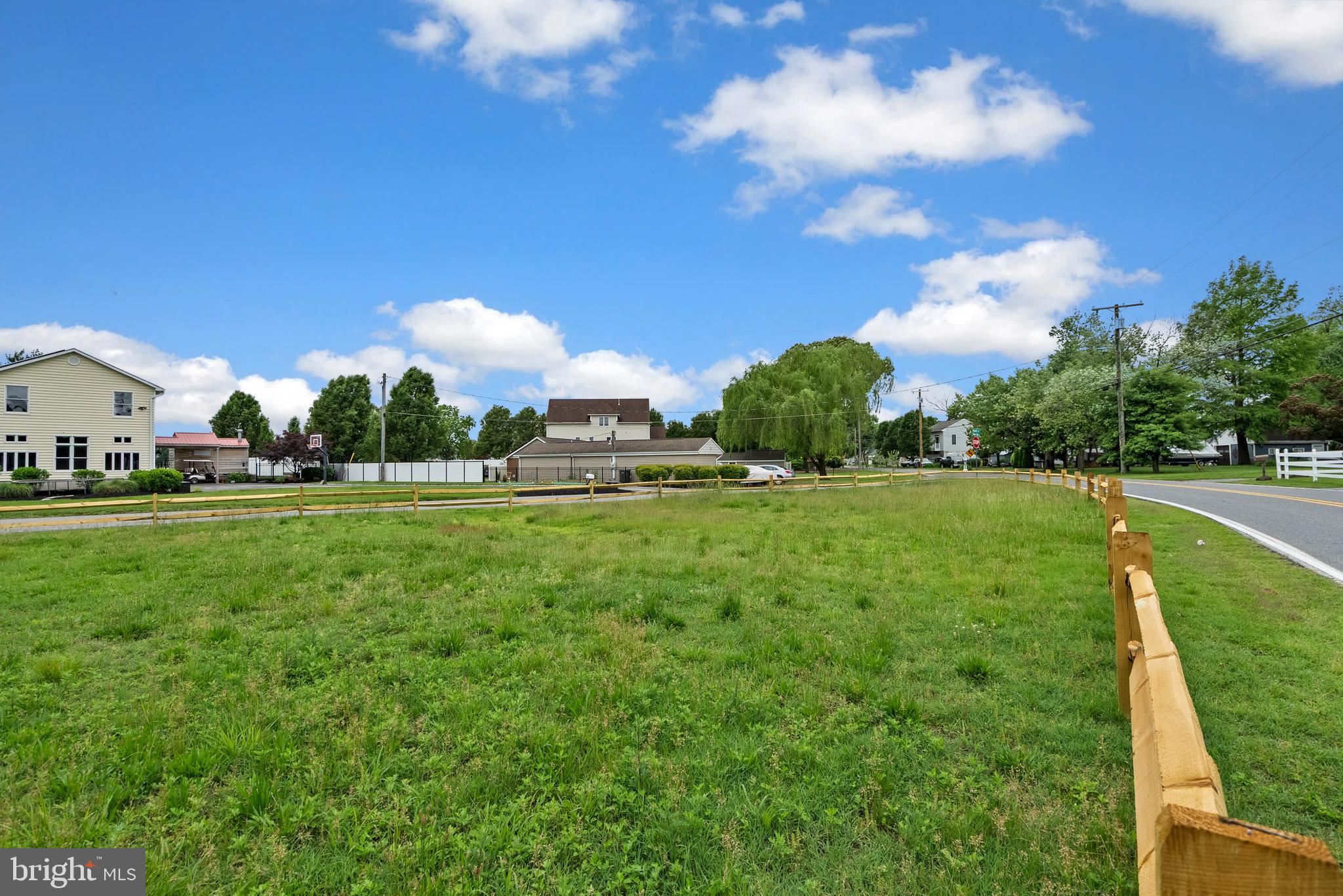 2001 POPLAR RIDGE ROAD