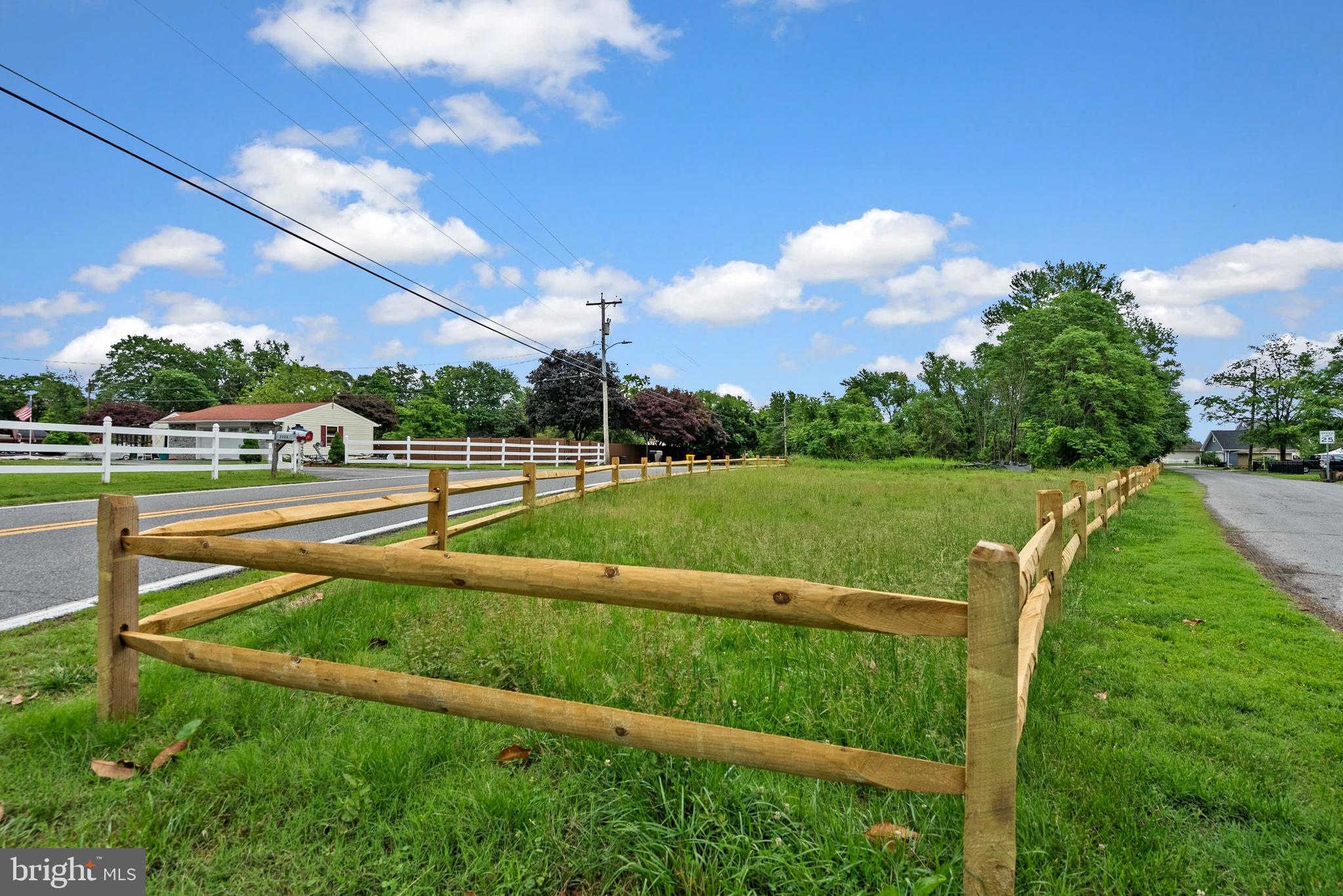 2001 POPLAR RIDGE ROAD