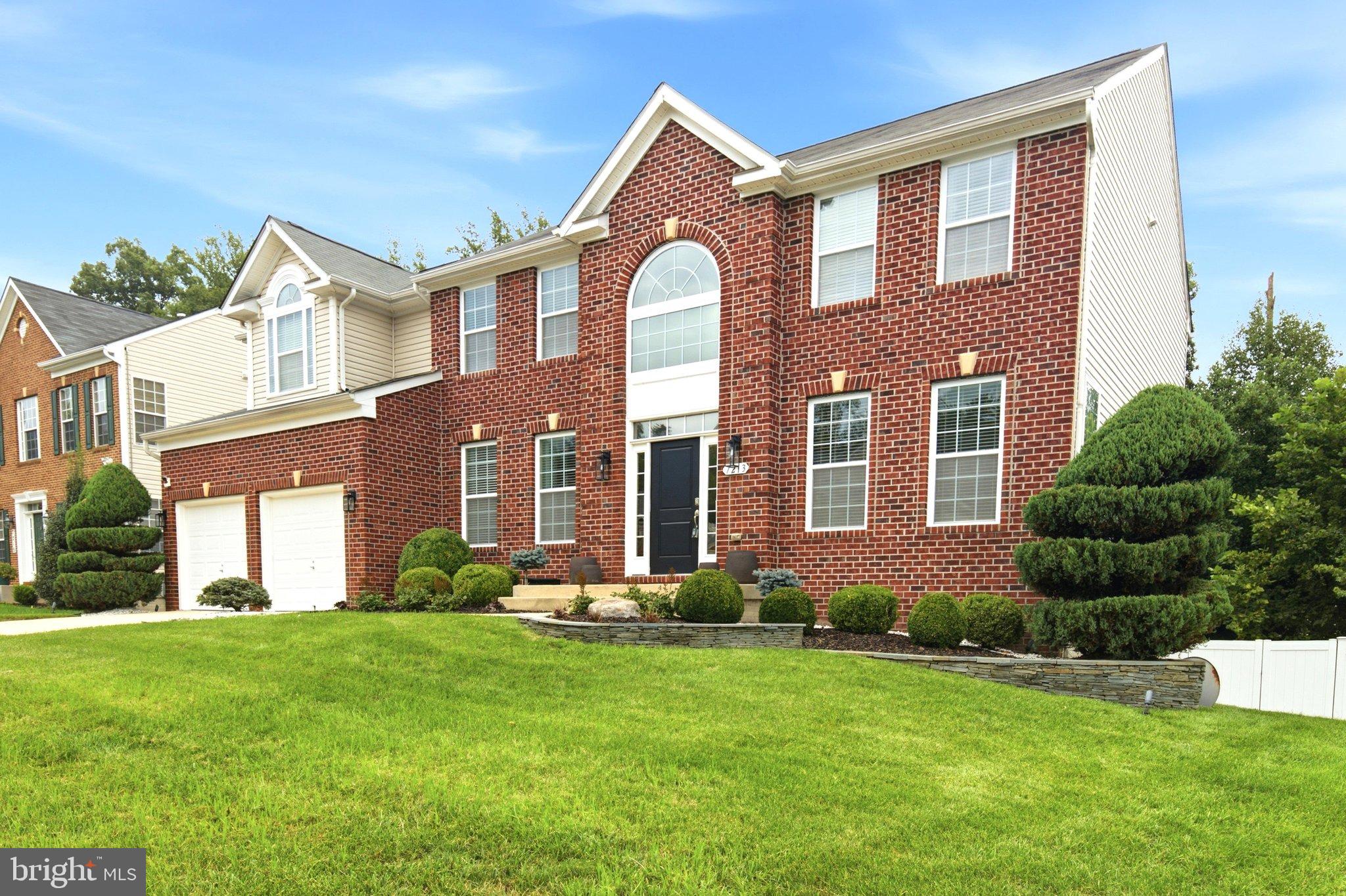 7213 AUTUMN BLAZE COURT