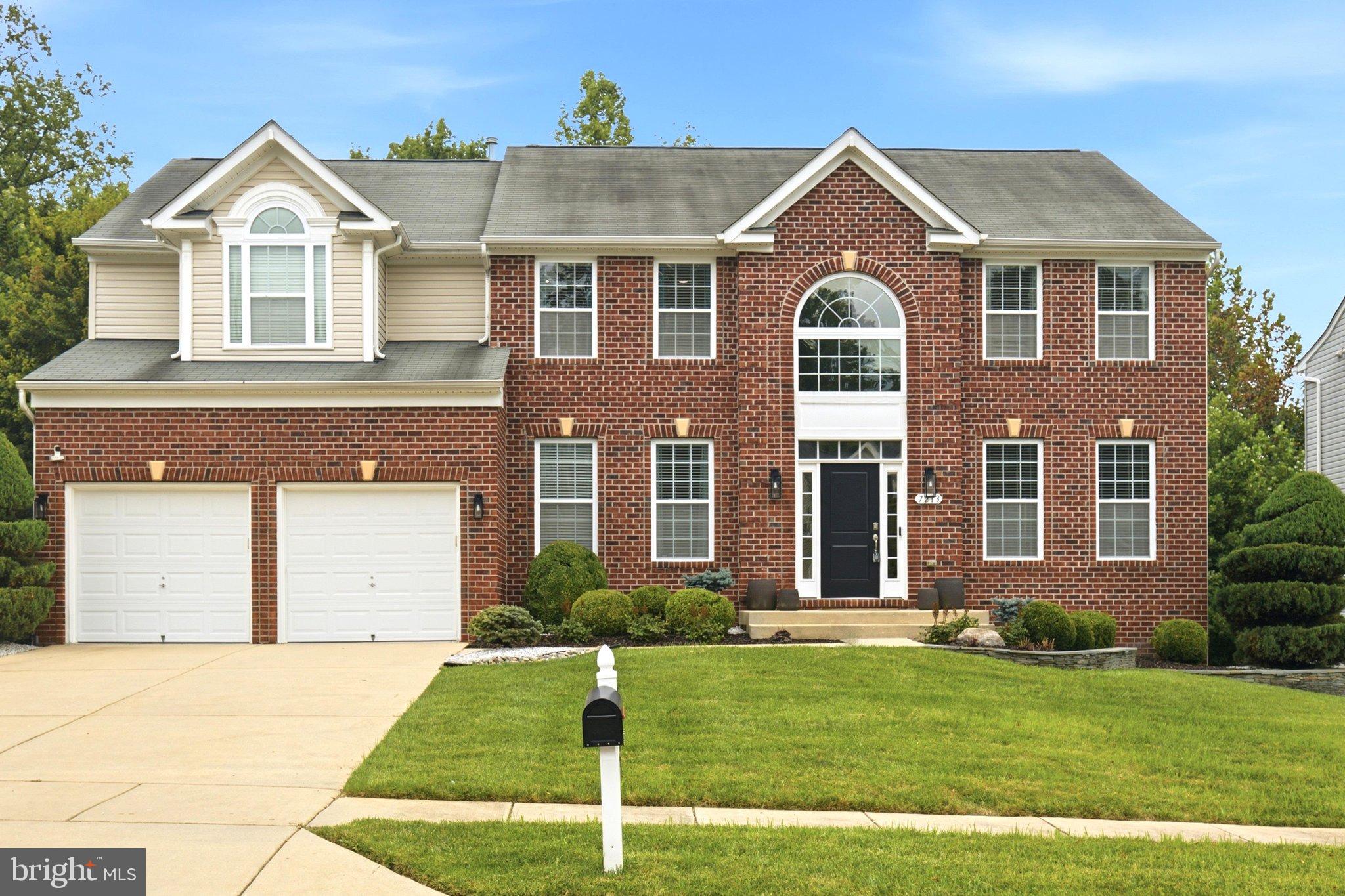 7213 AUTUMN BLAZE COURT