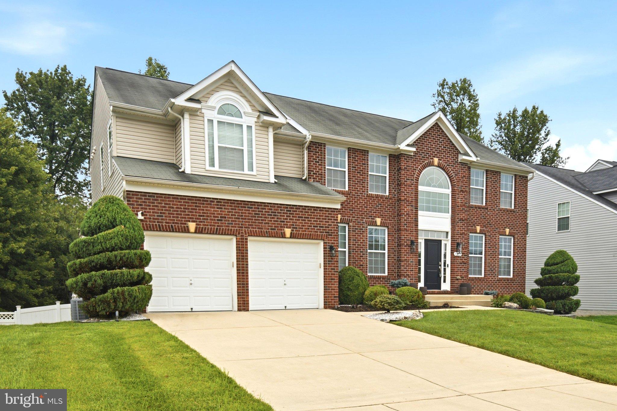 7213 AUTUMN BLAZE COURT