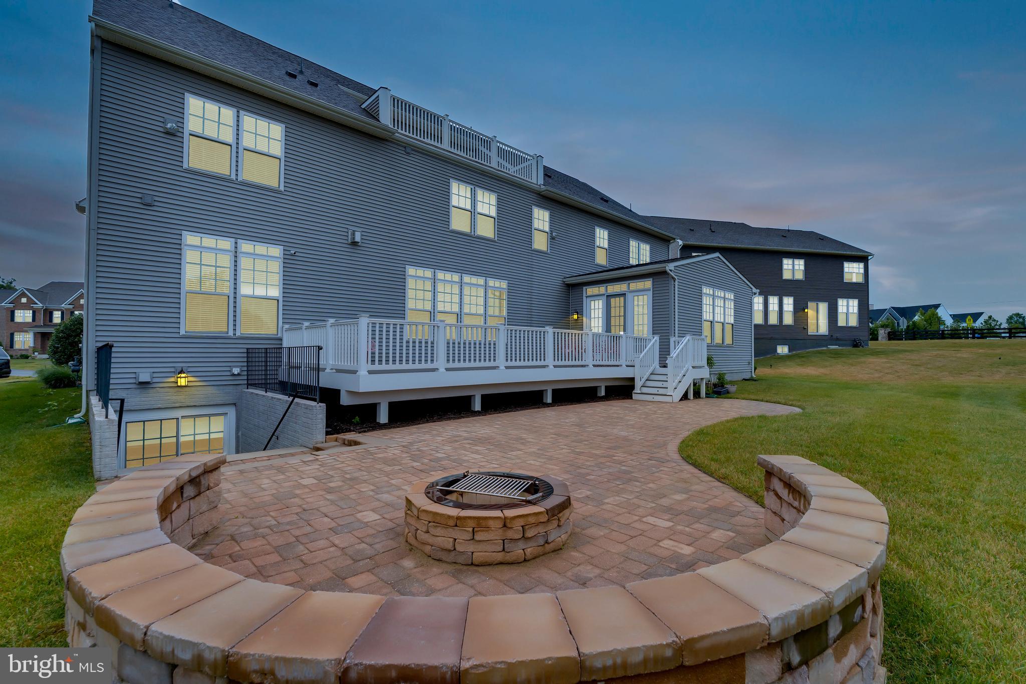 MCINTOSH - Residential