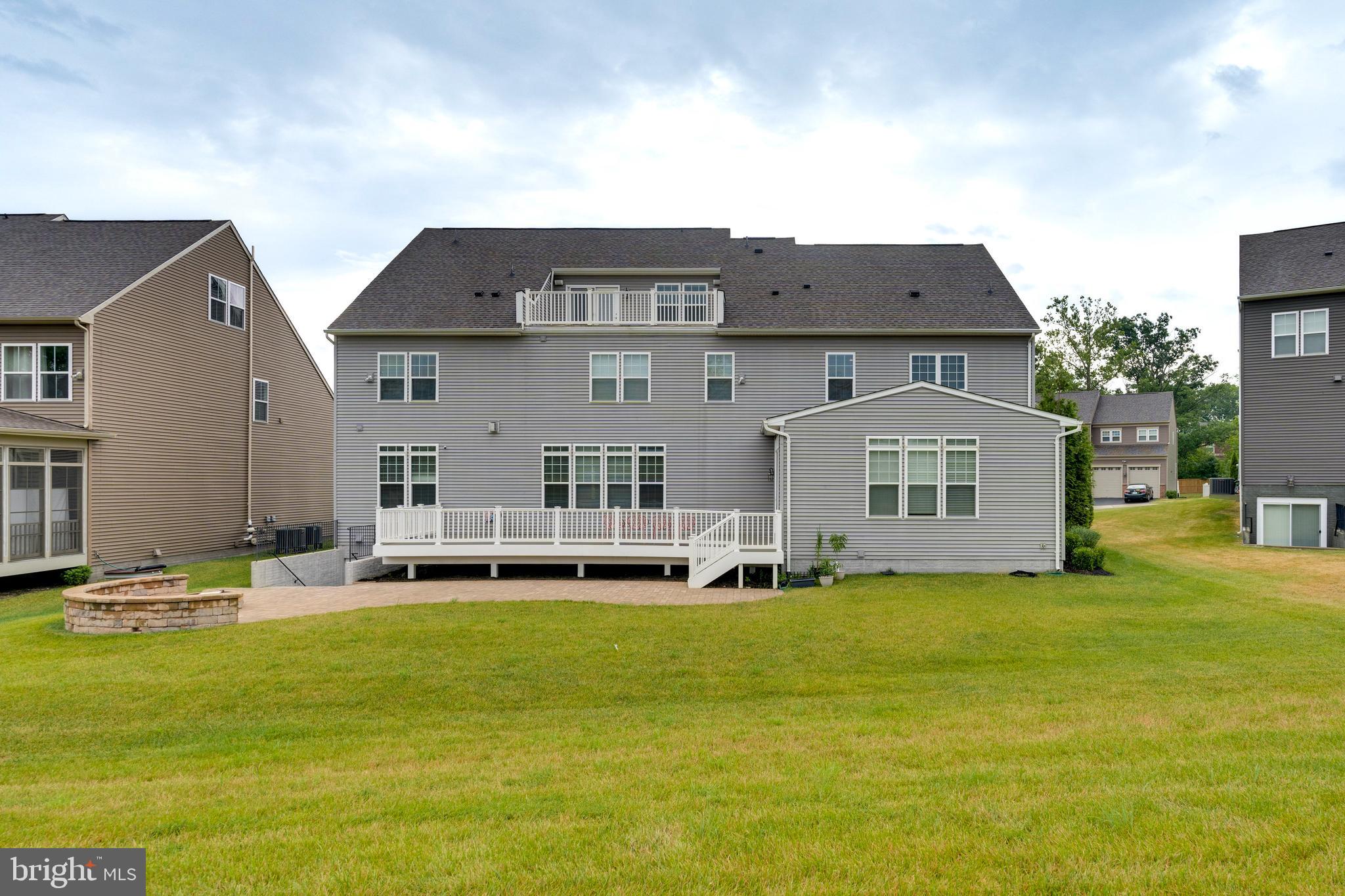 MCINTOSH - Residential