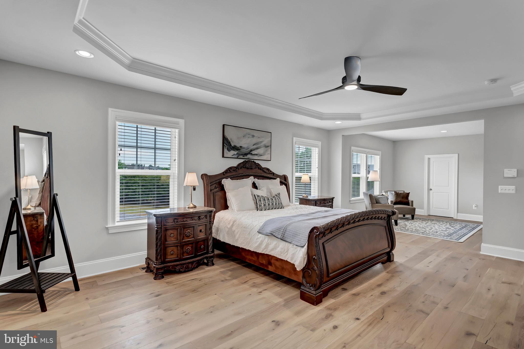 MCINTOSH - Residential