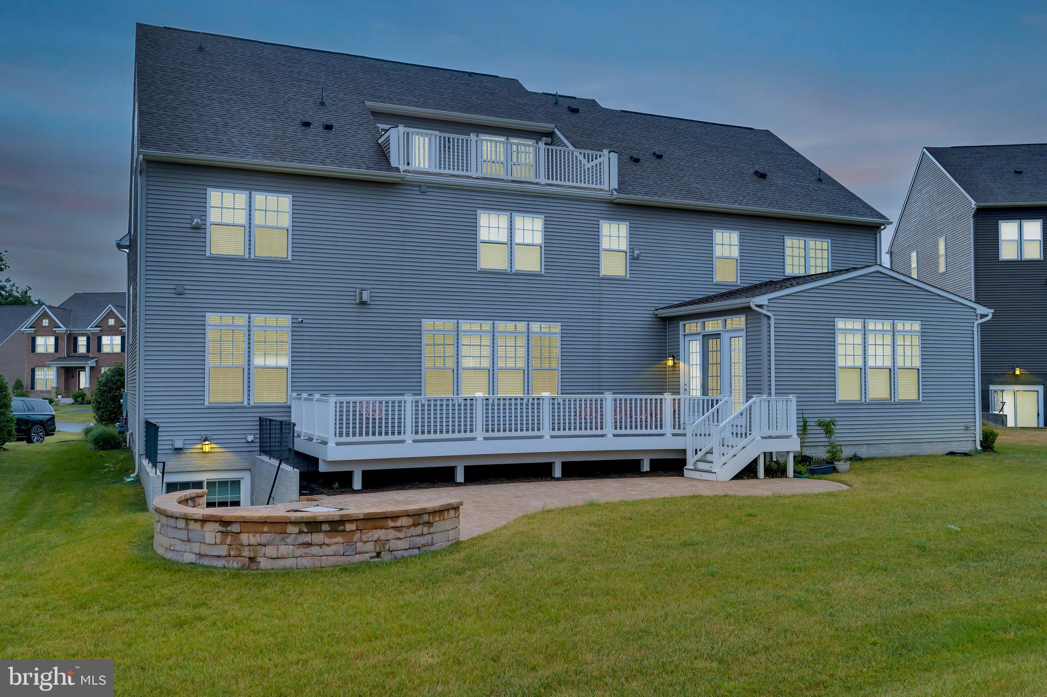 MCINTOSH - Residential