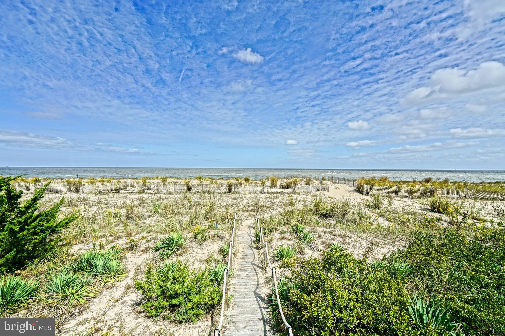 BROADKILL BEACH - Residential