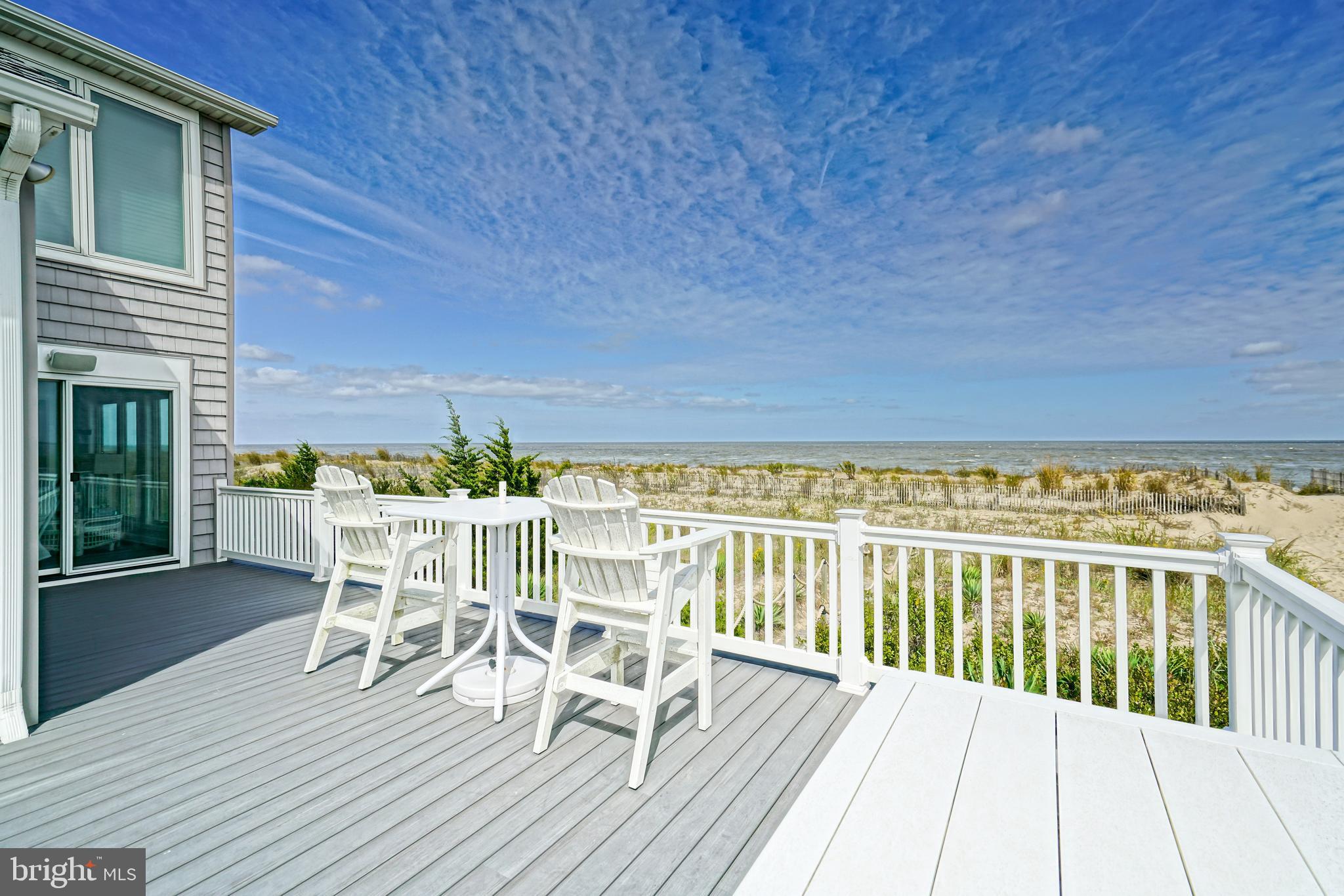 BROADKILL BEACH - Residential