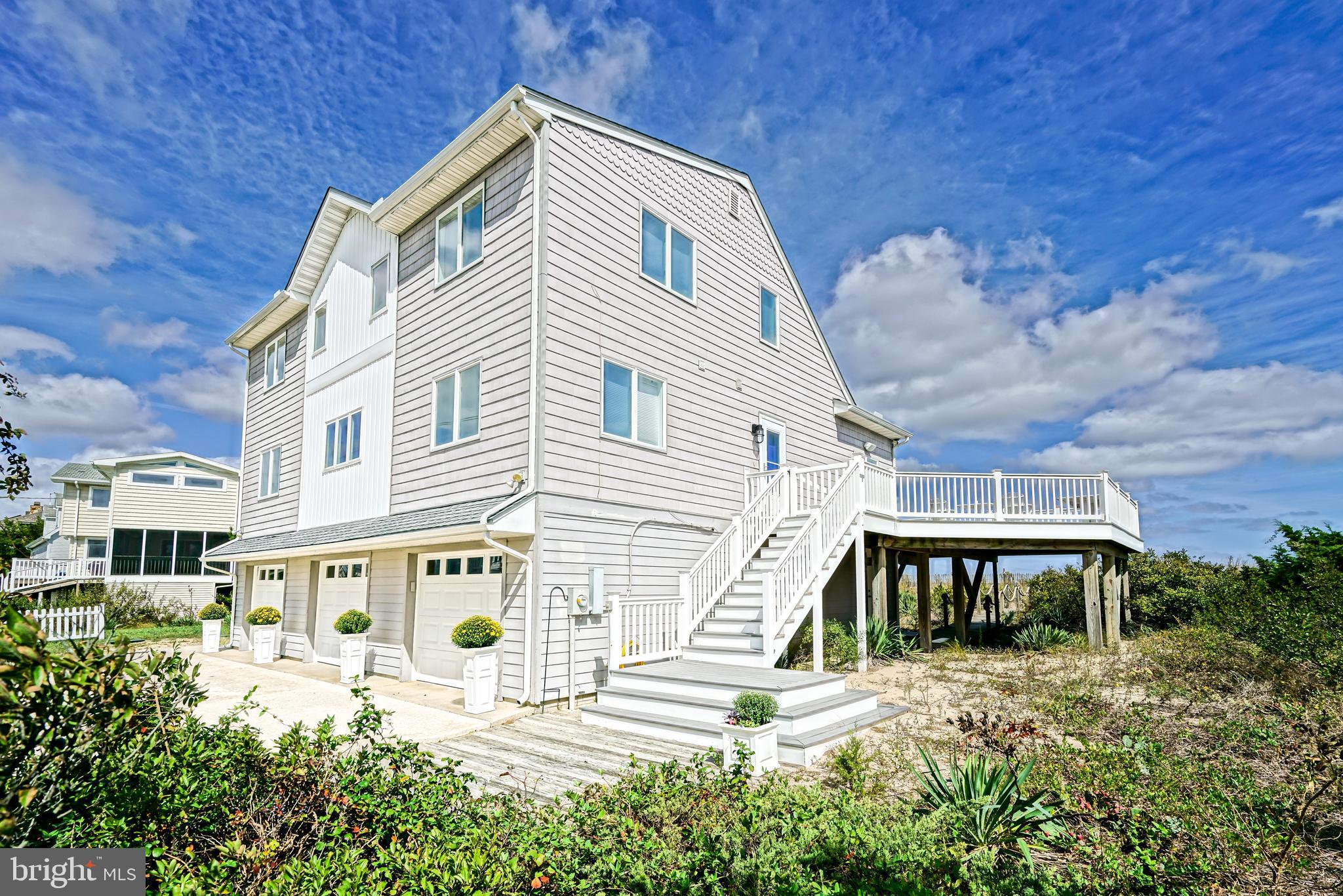 BROADKILL BEACH - Residential