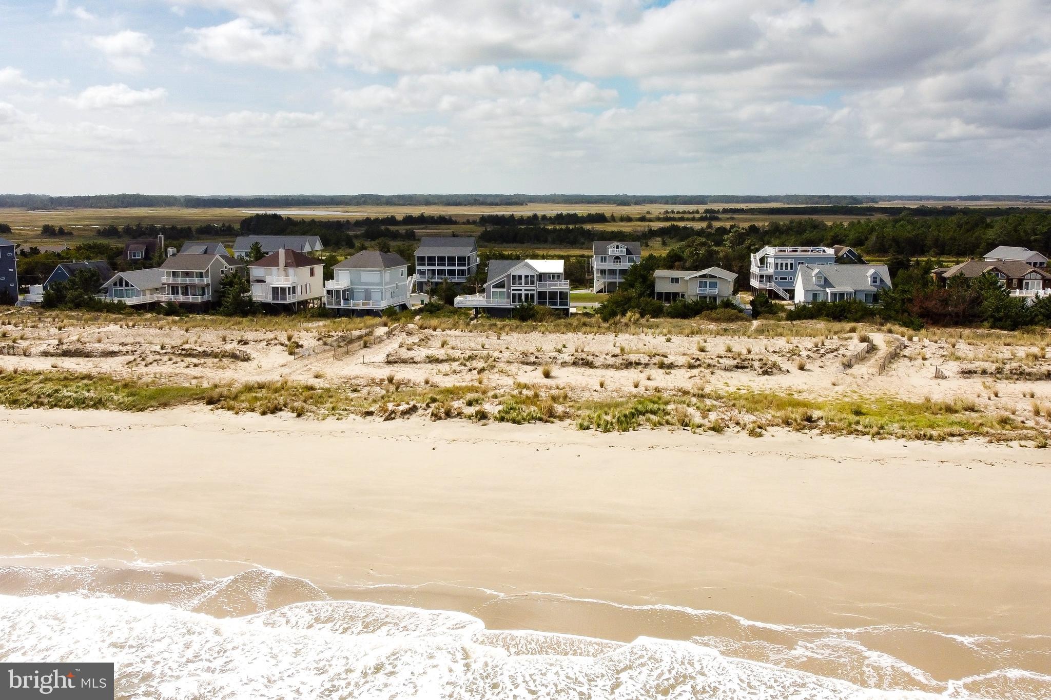 BROADKILL BEACH - Residential