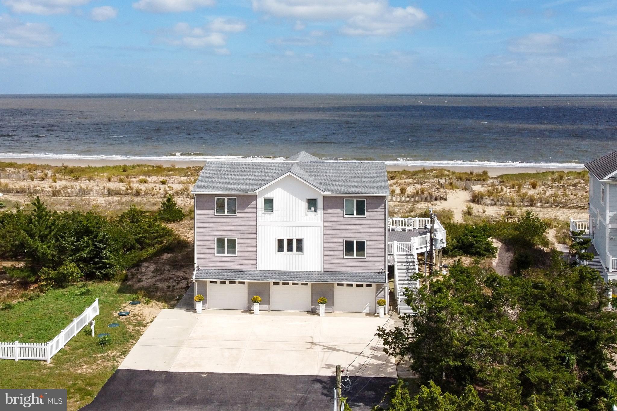 BROADKILL BEACH - Residential