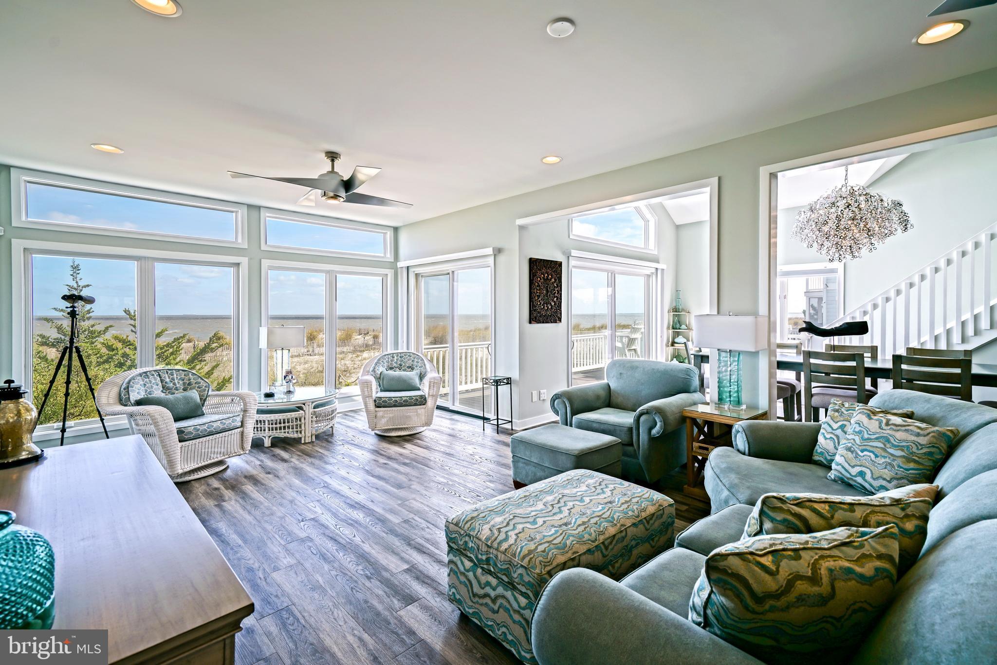 BROADKILL BEACH - Residential