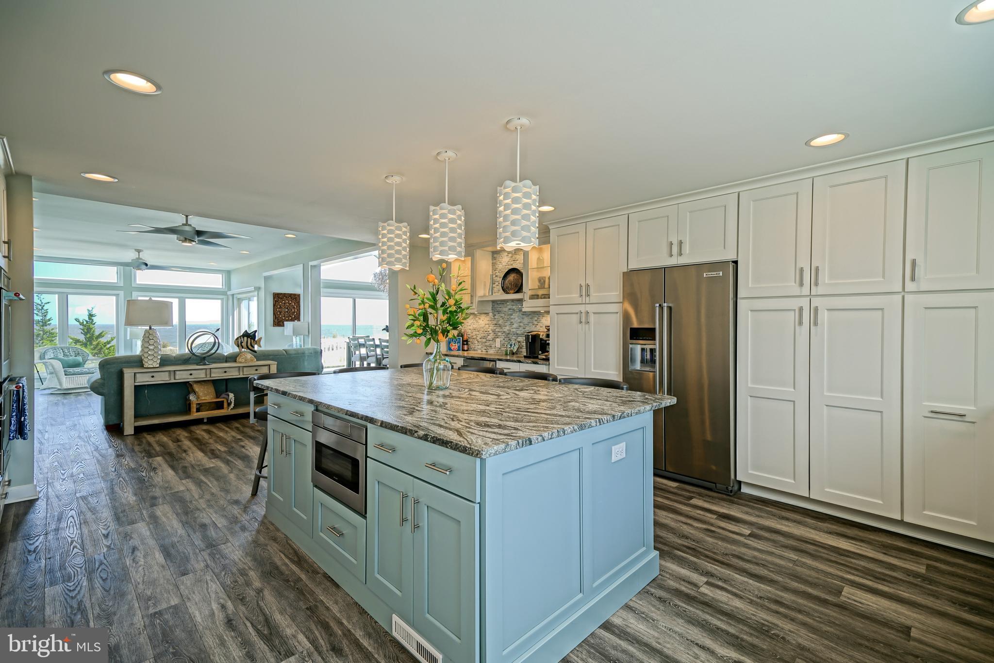 BROADKILL BEACH - Residential