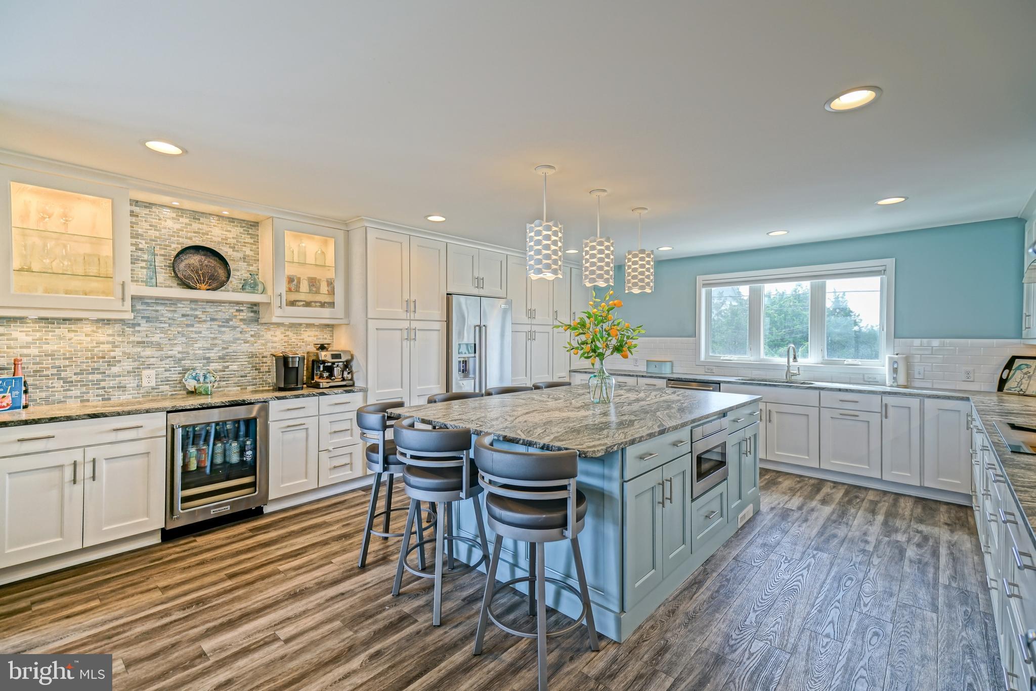 BROADKILL BEACH - Residential