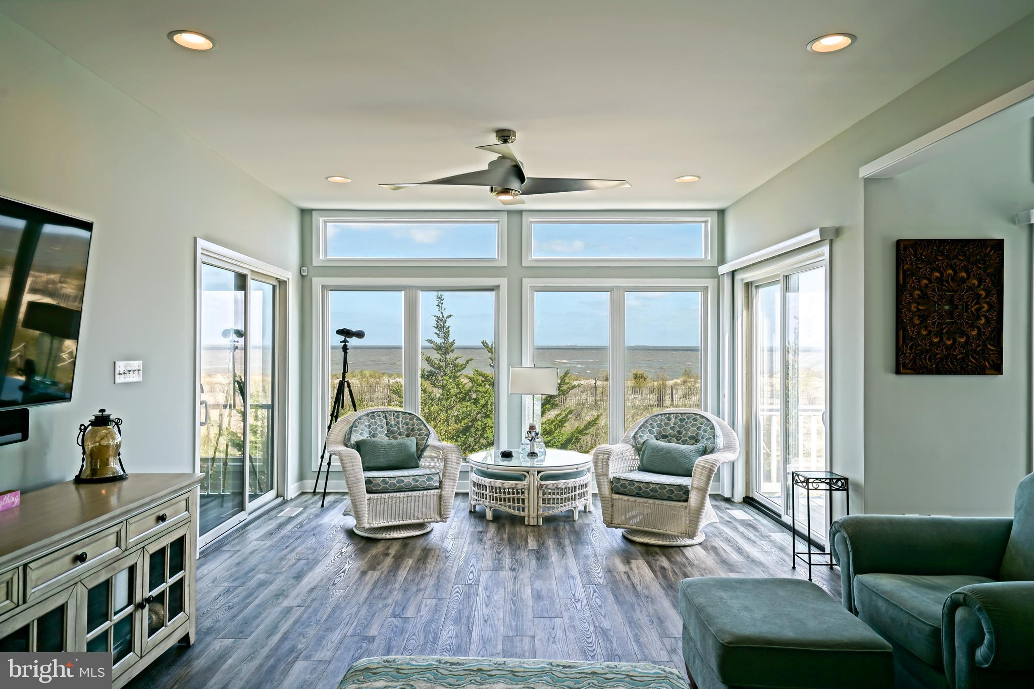 BROADKILL BEACH - Residential