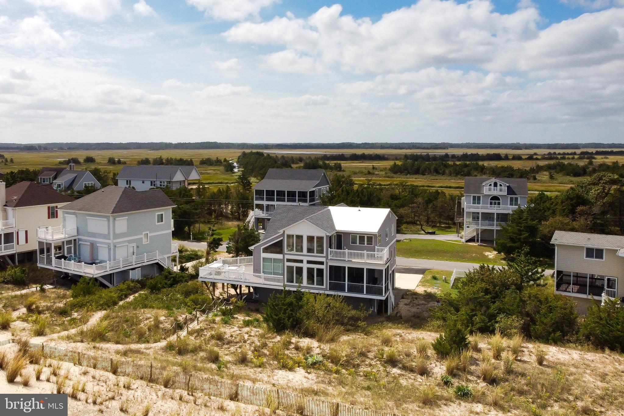 BROADKILL BEACH - Residential