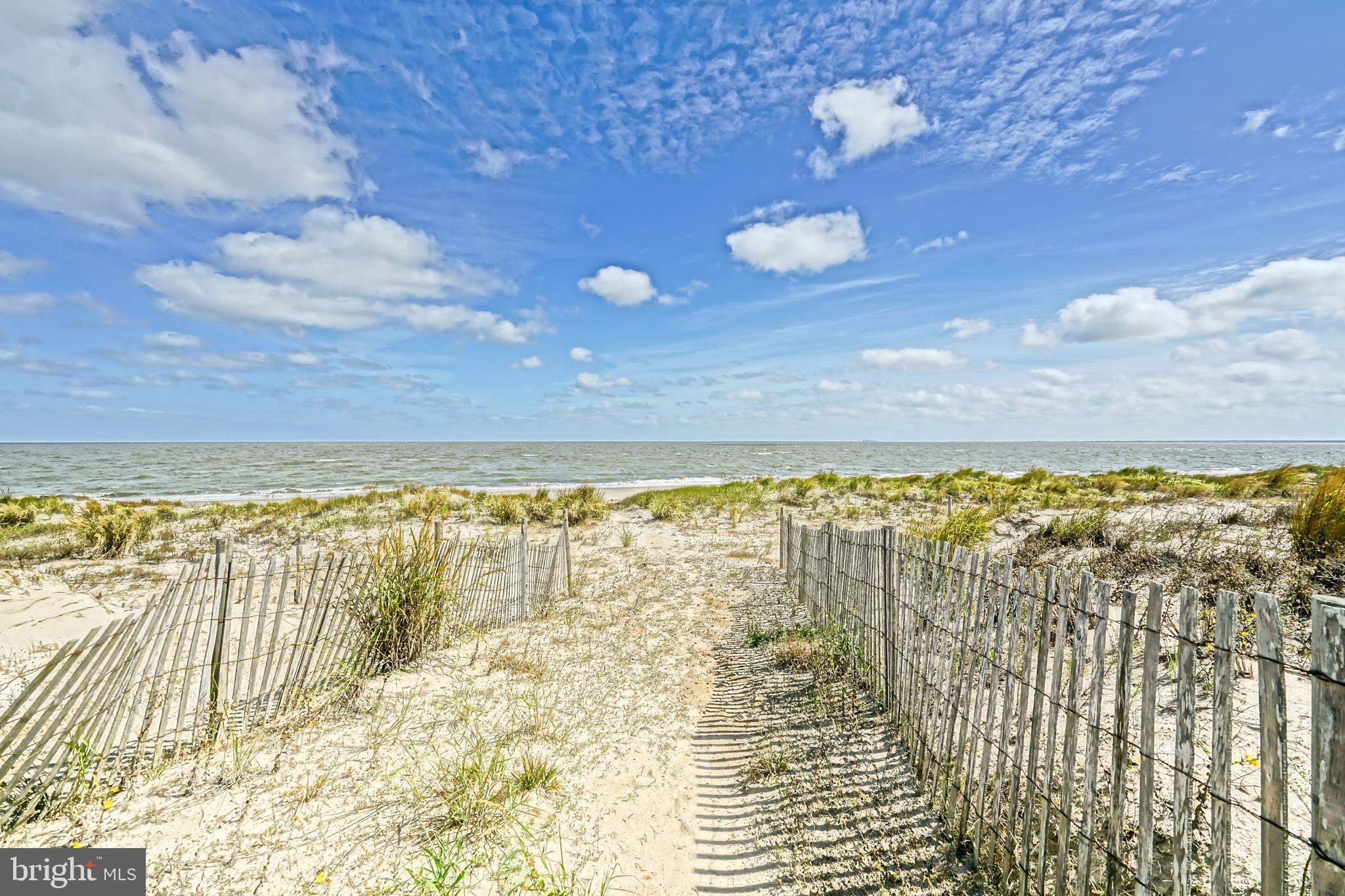 BROADKILL BEACH - Residential