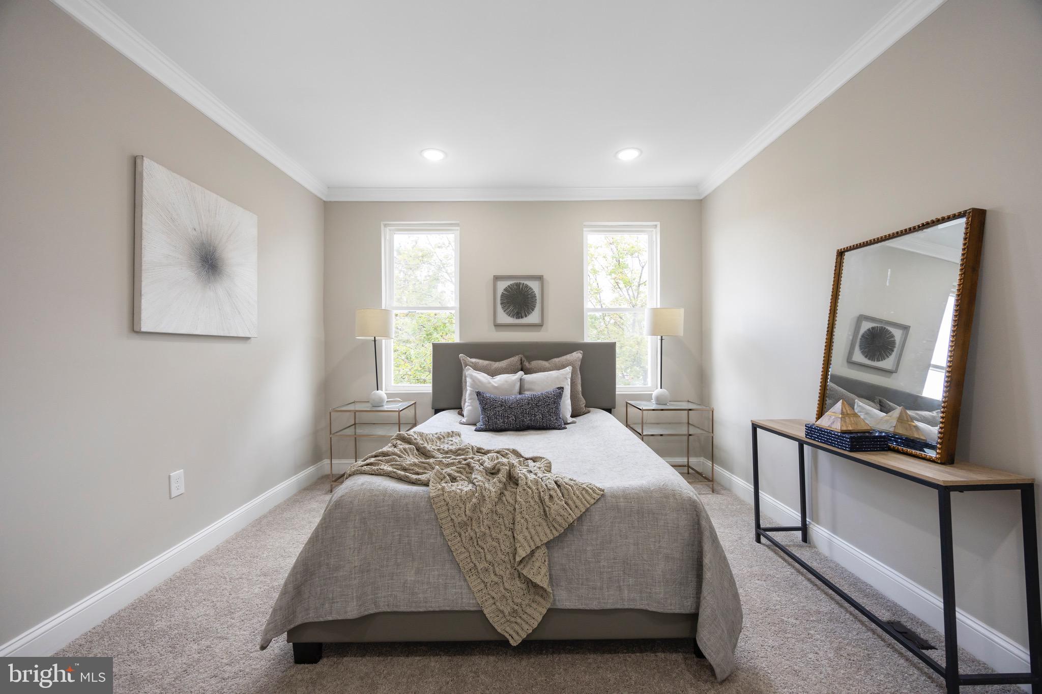 ROSEMONT - Residential