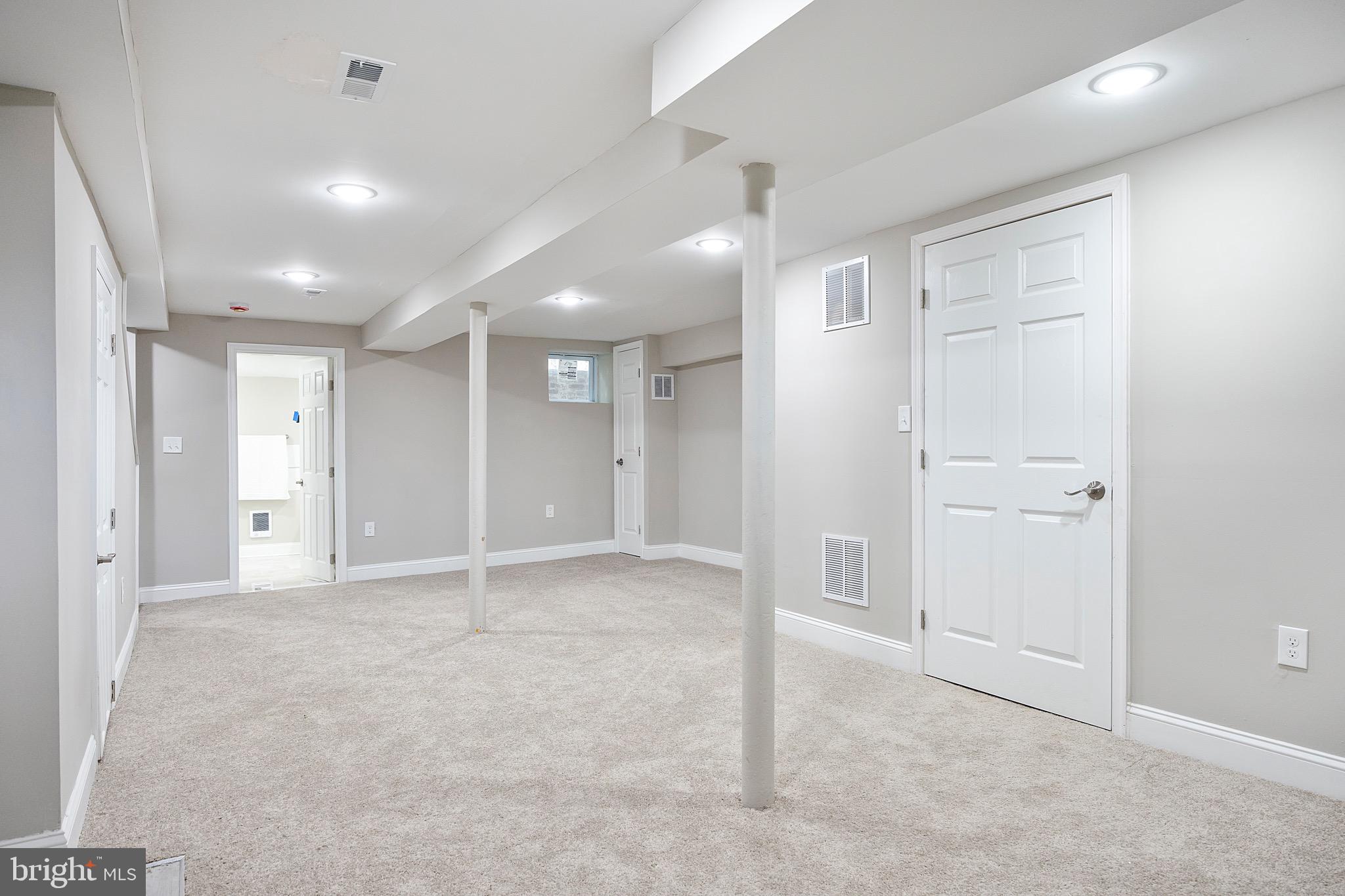 ROSEMONT - Residential