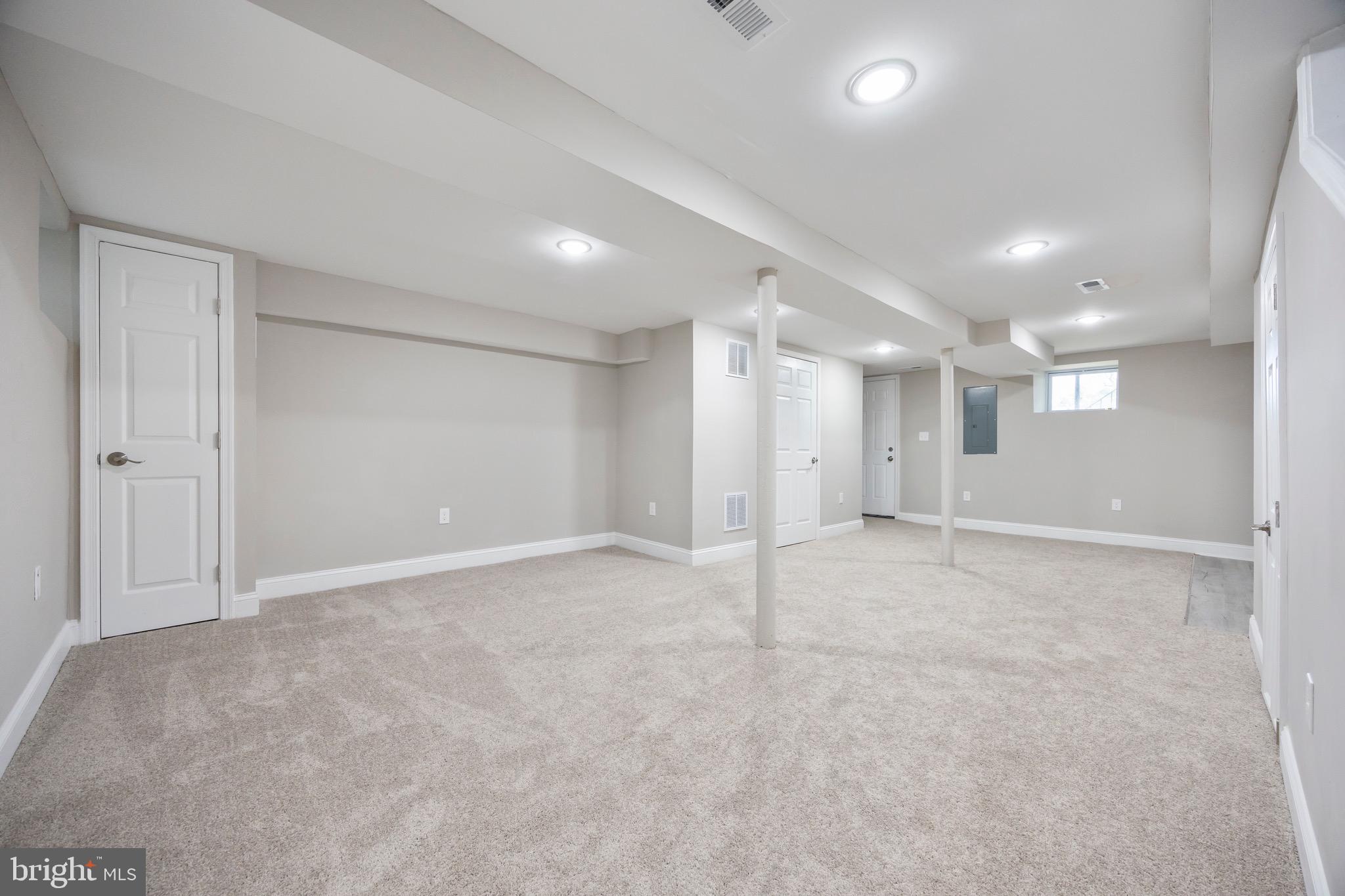 ROSEMONT - Residential