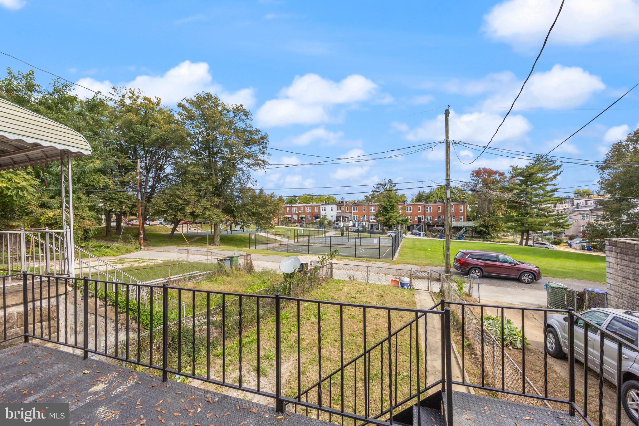 ROSEMONT - Residential