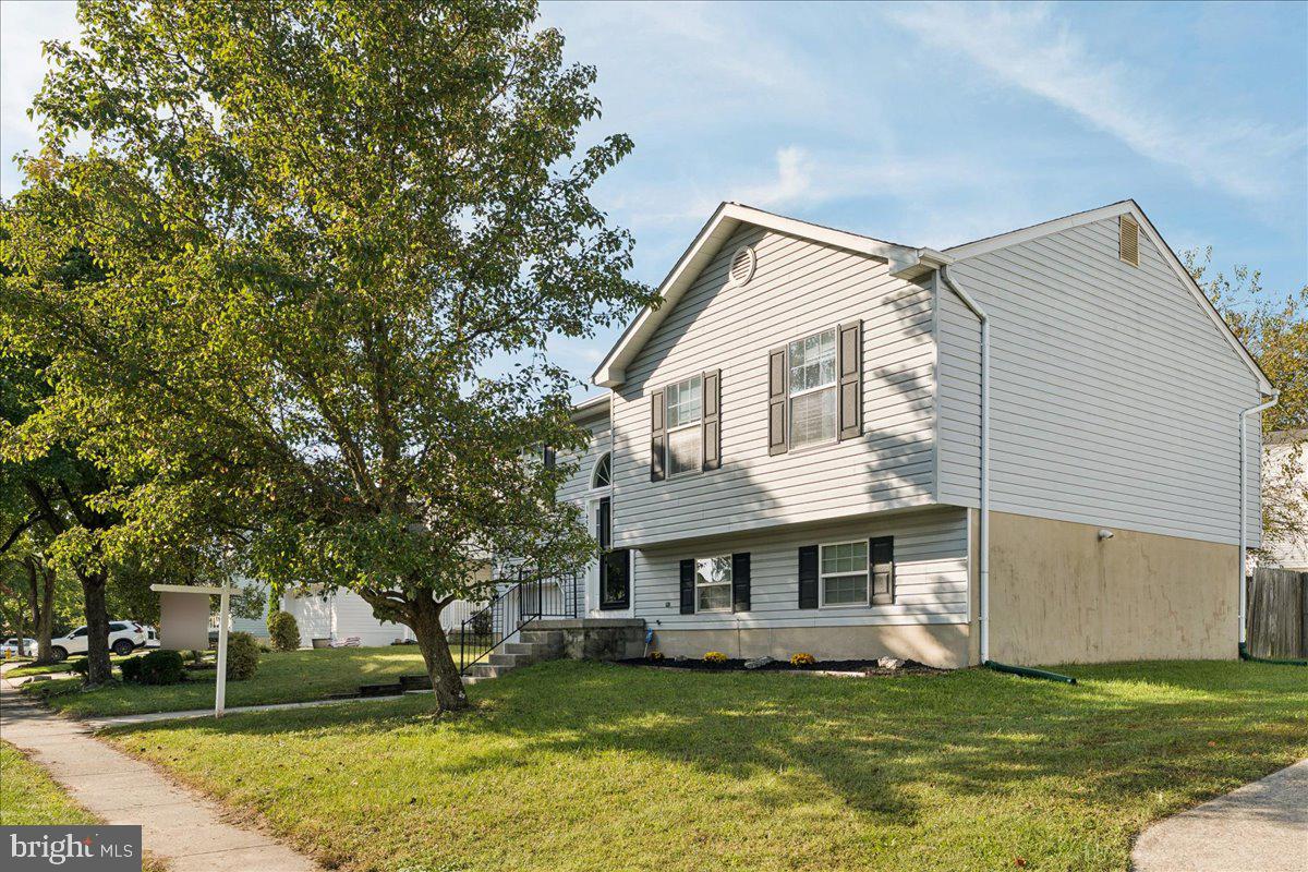 1454 GRAHAM FARM CIRCLE