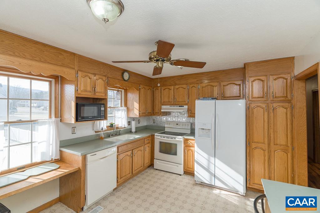 RIDGEVIEW ACRES - Residential