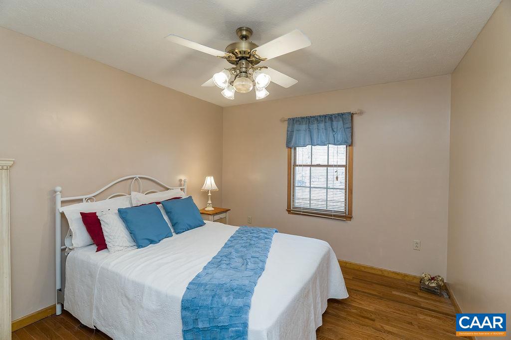 RIDGEVIEW ACRES - Residential