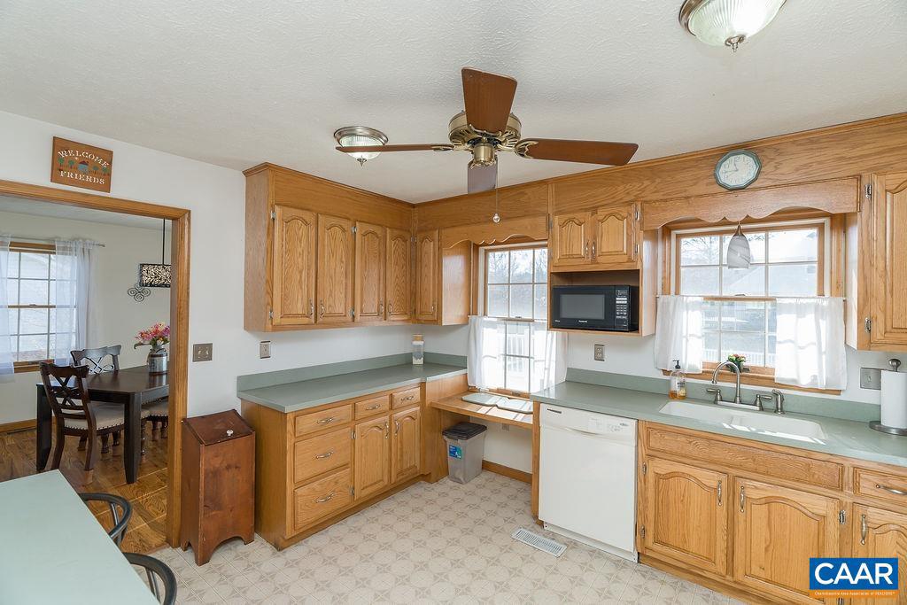 RIDGEVIEW ACRES - Residential