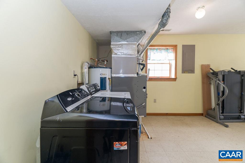 RIDGEVIEW ACRES - Residential