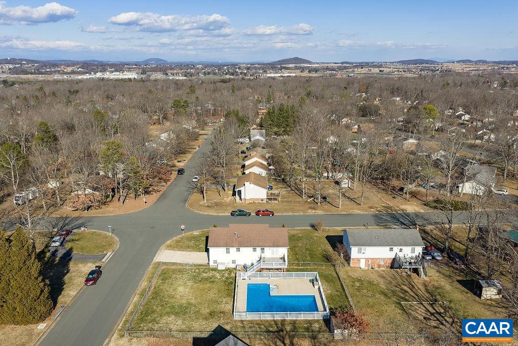 RIDGEVIEW ACRES - Residential