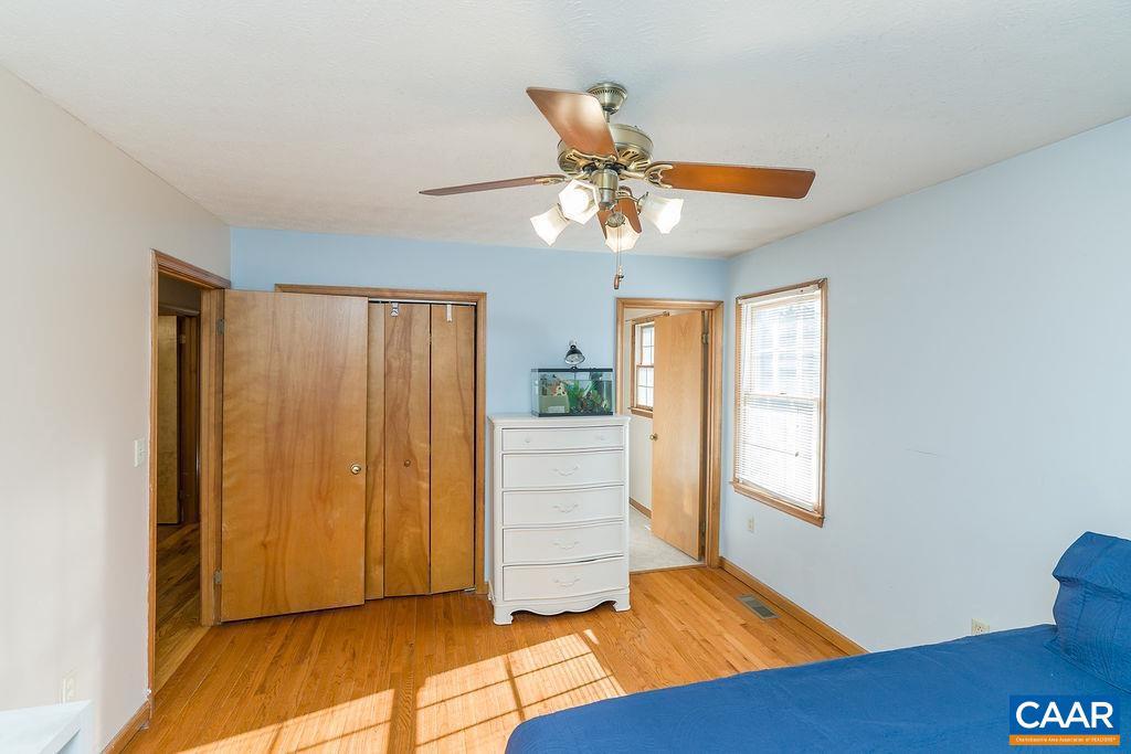 RIDGEVIEW ACRES - Residential