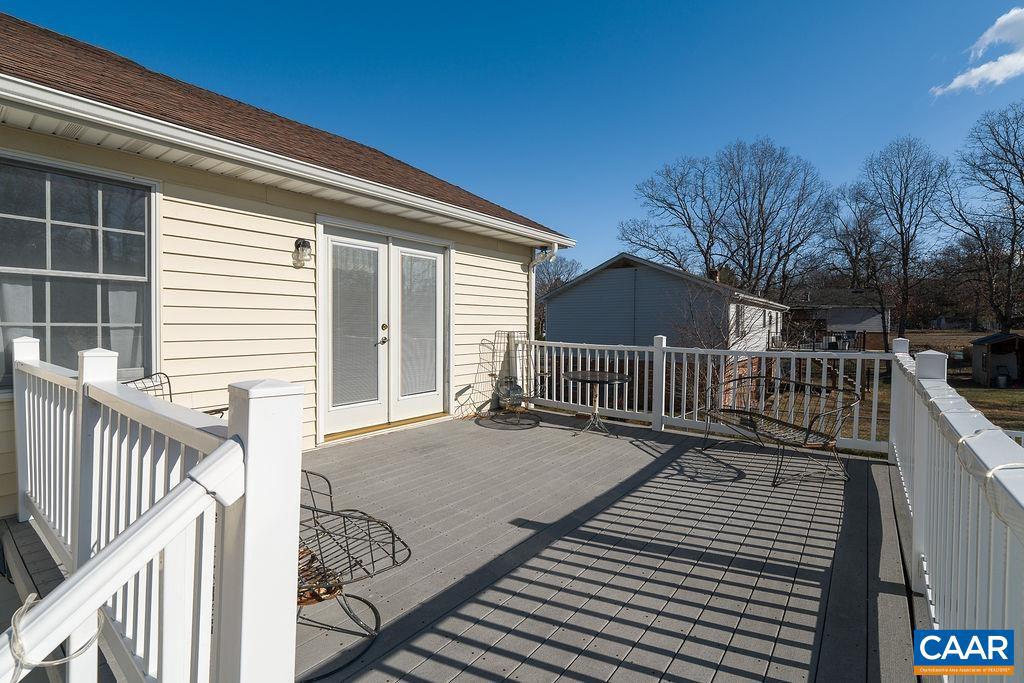 RIDGEVIEW ACRES - Residential