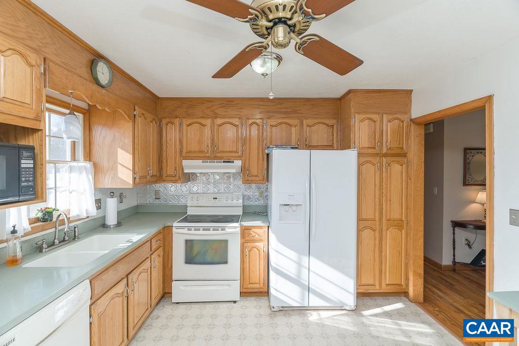 RIDGEVIEW ACRES - Residential