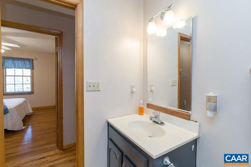 RIDGEVIEW ACRES - Residential