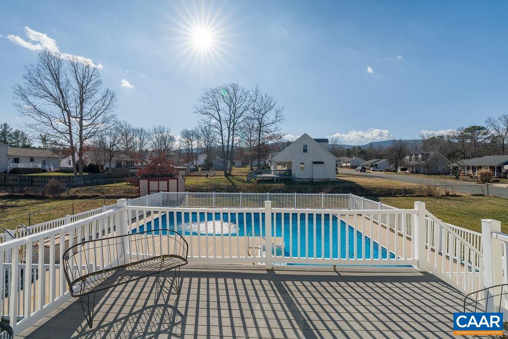 RIDGEVIEW ACRES - Residential