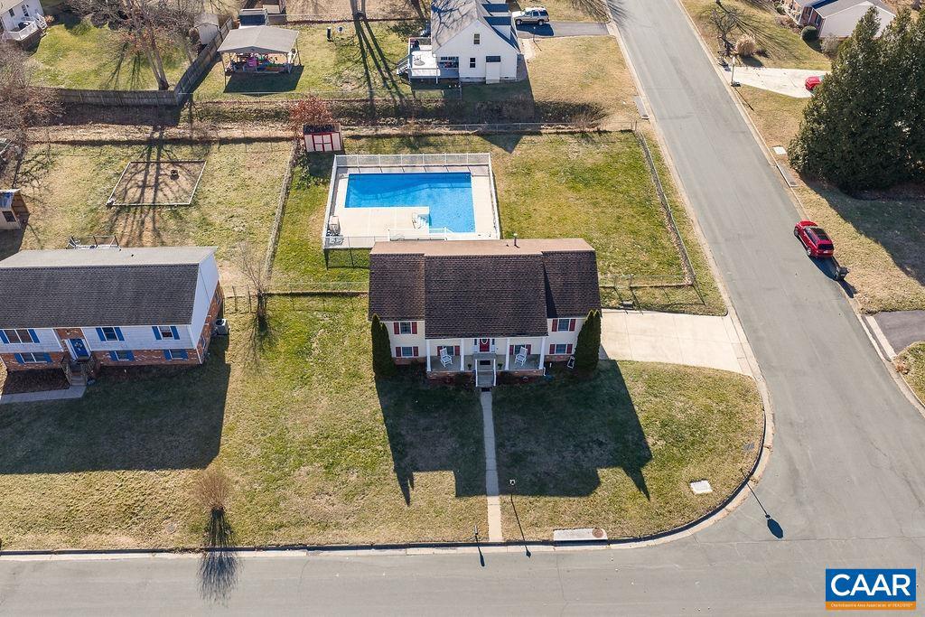 RIDGEVIEW ACRES - Residential